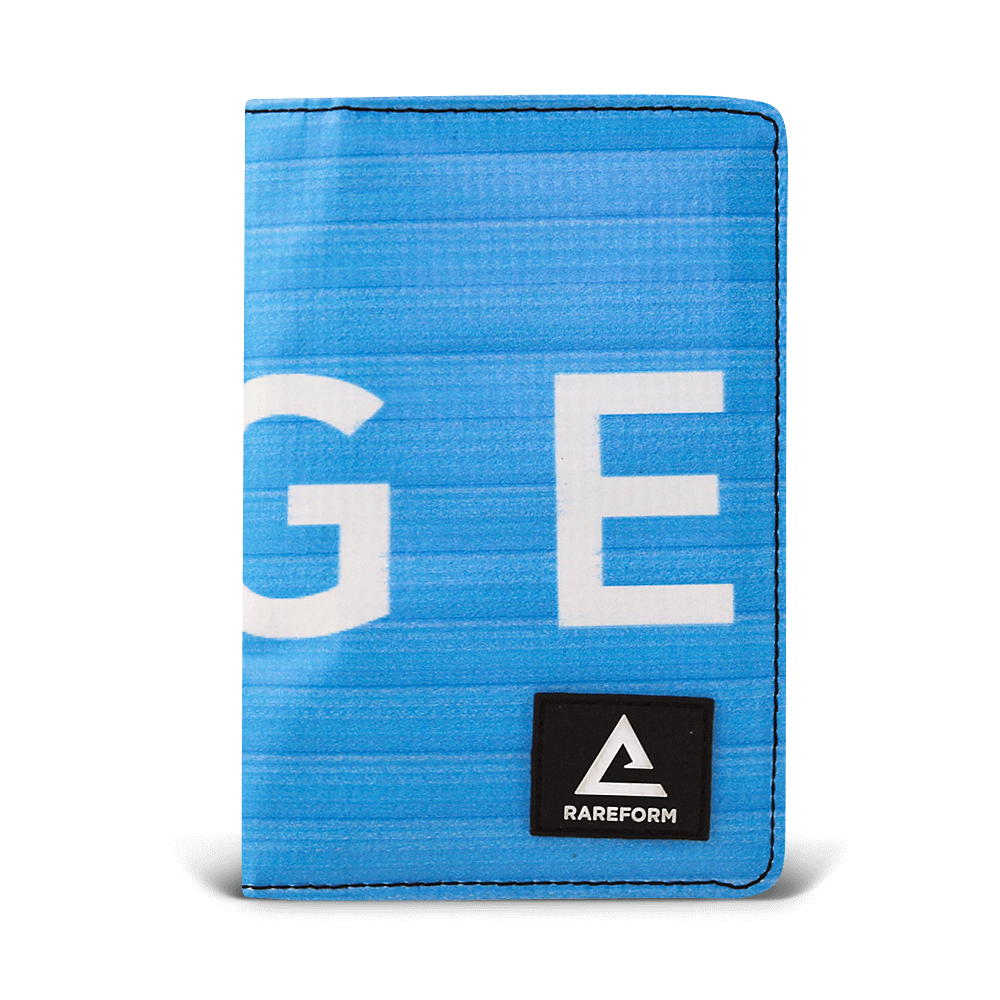 Huxley Passport Holder