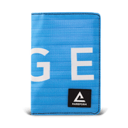 Huxley Passport Holder