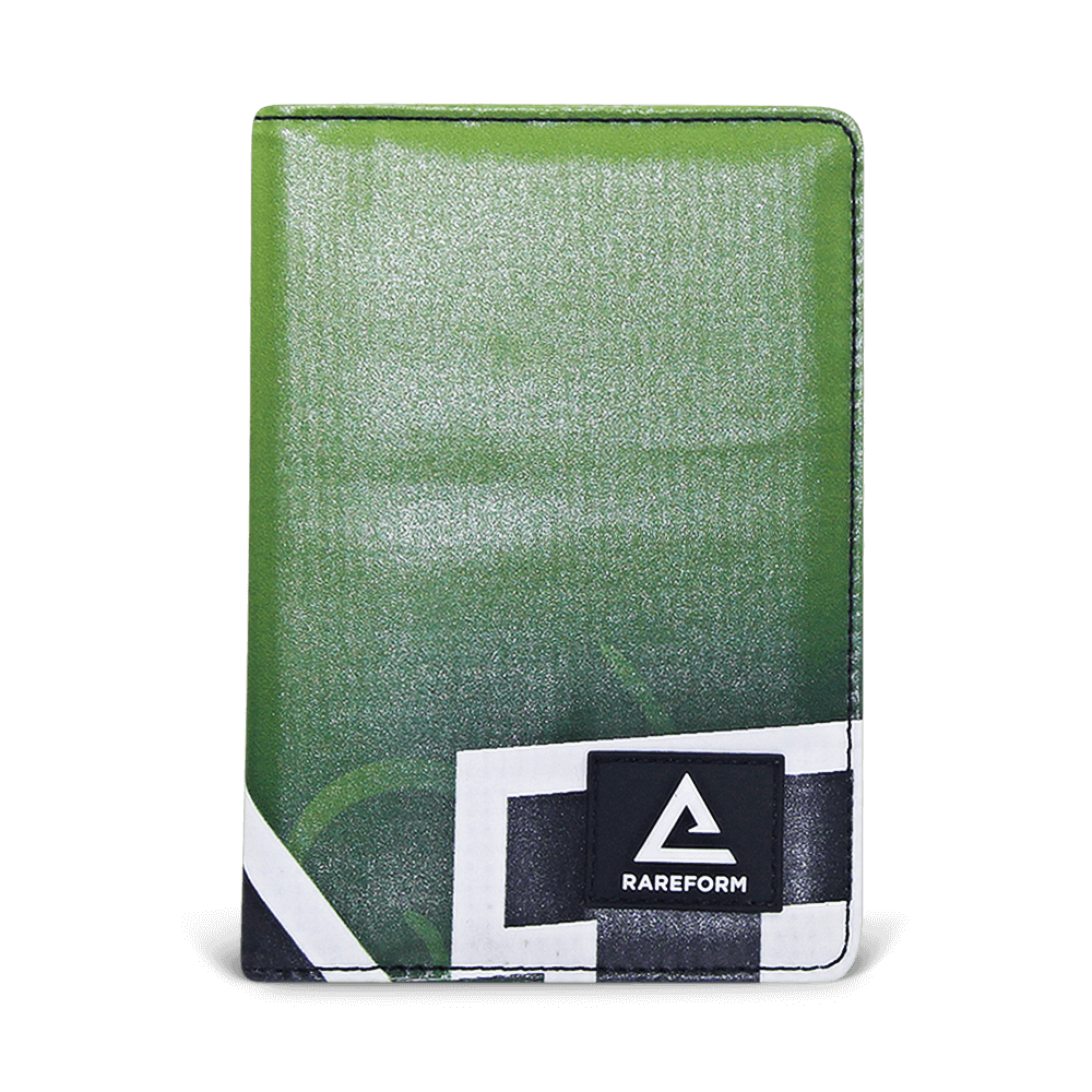 Huxley Passport Holder