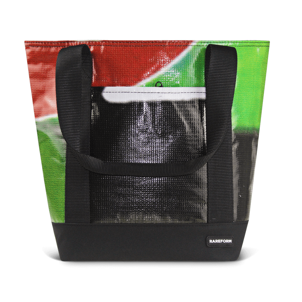 Beck Cooler Tote