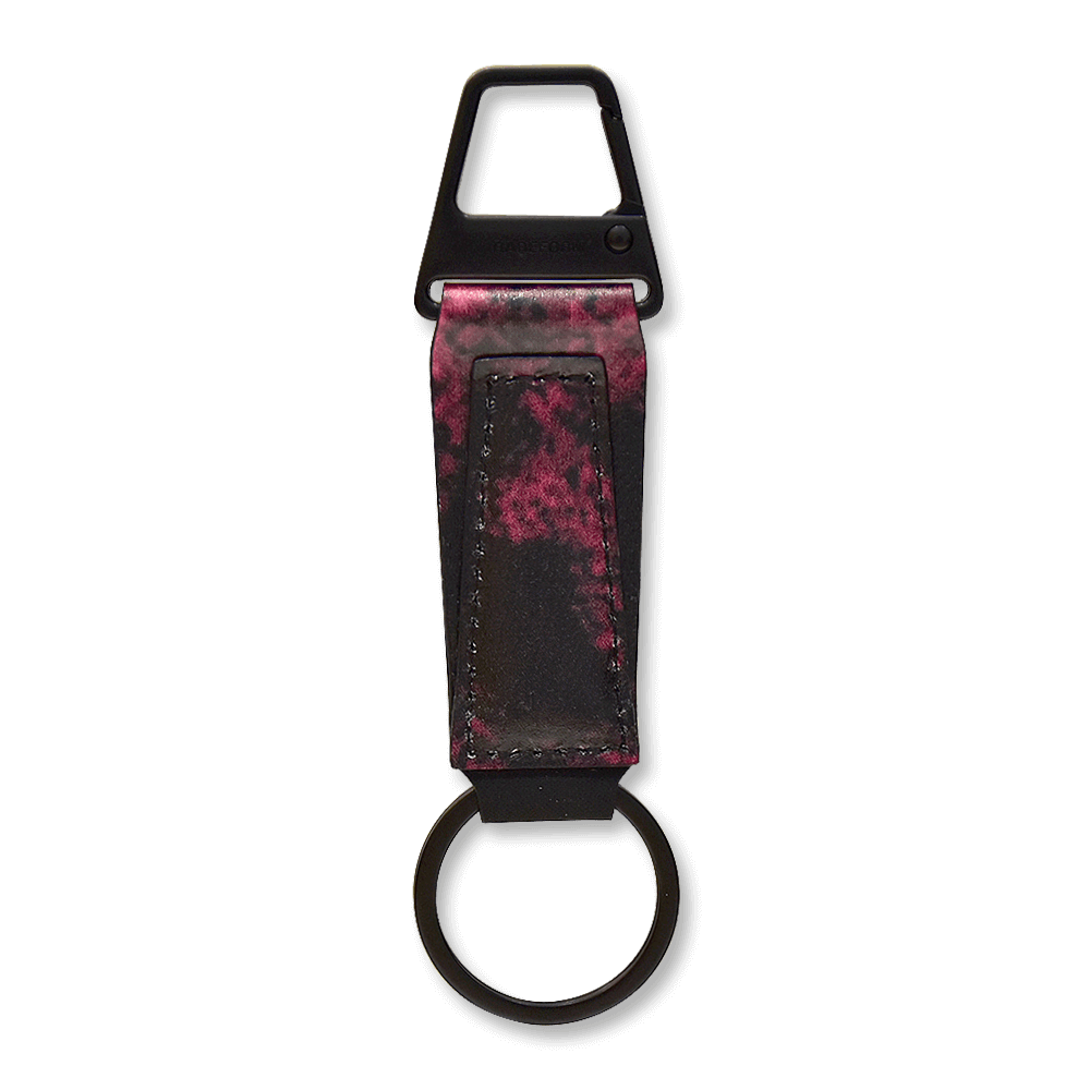 Roam Keychain