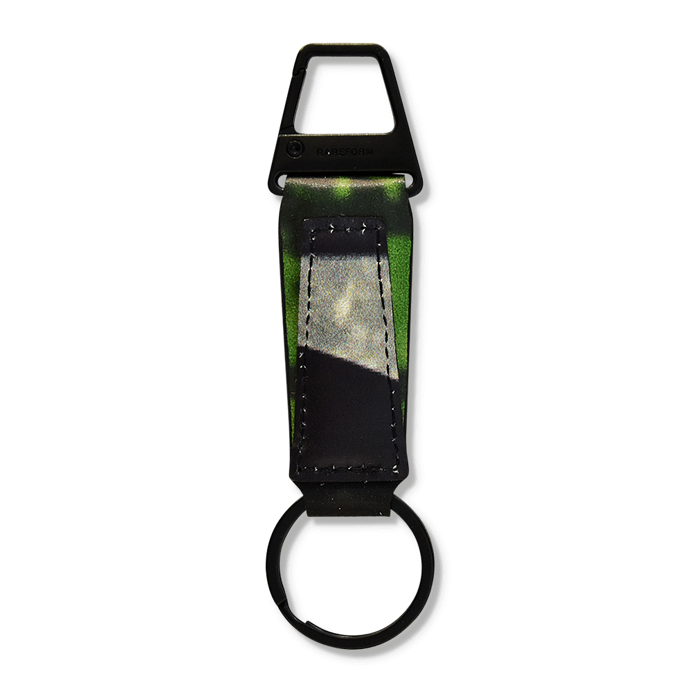 Roam Keychain