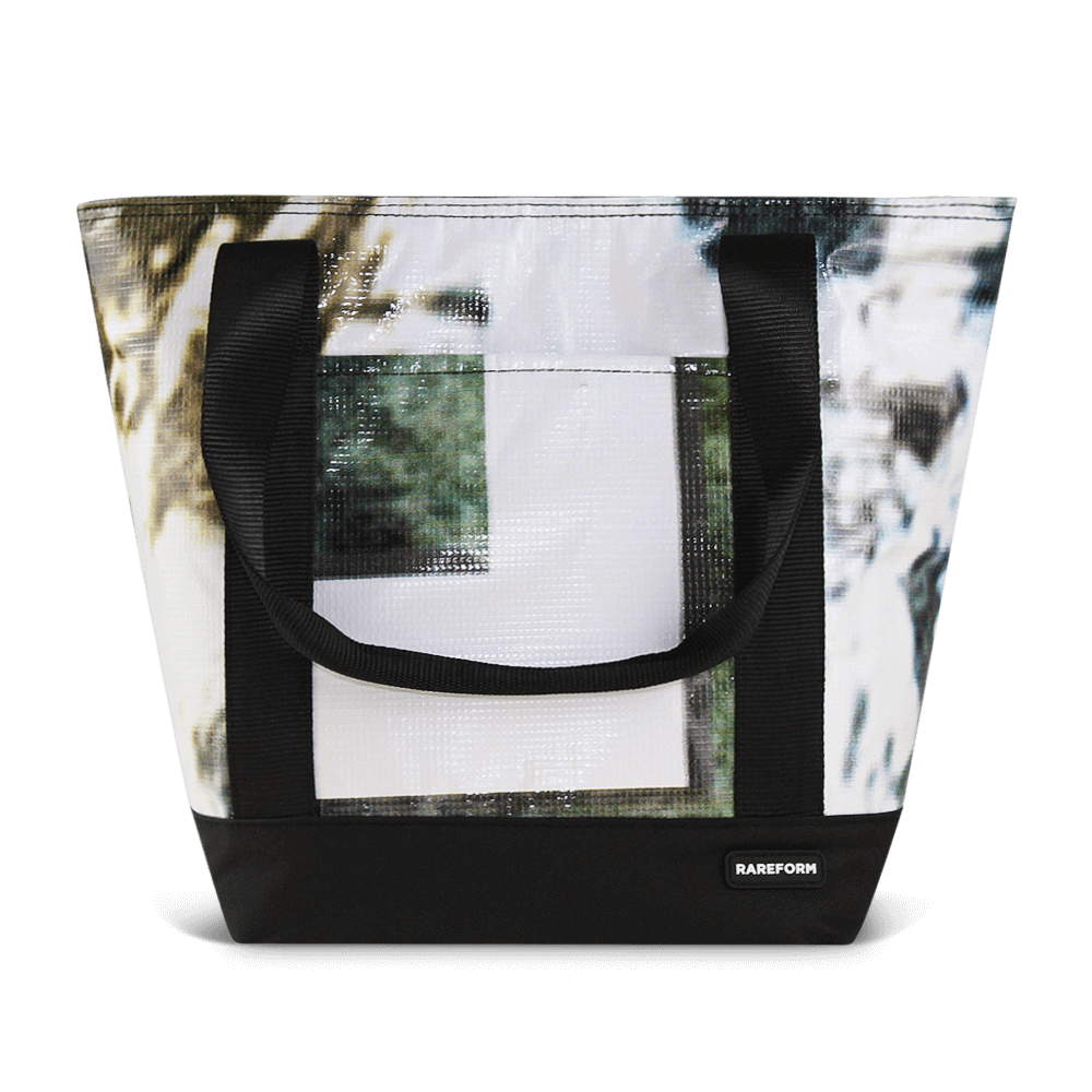 Beck Cooler Tote