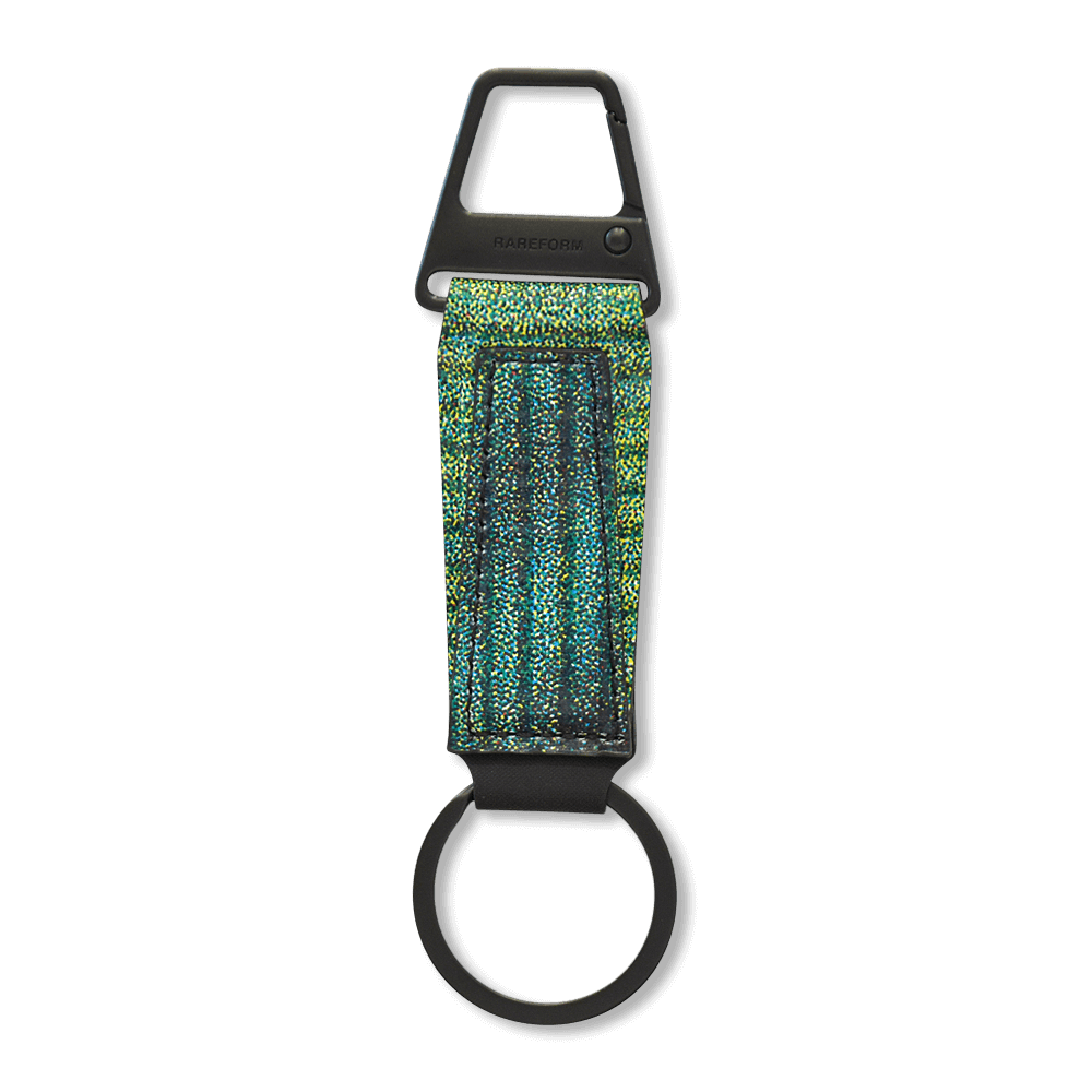 Roam Keychain