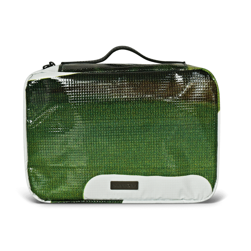 Vienna Toiletry Bag