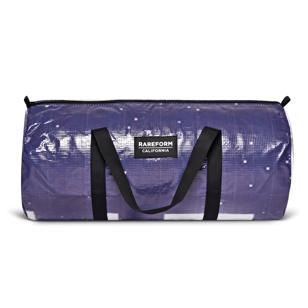 Light Duffle