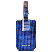 Salvador Luggage Tag