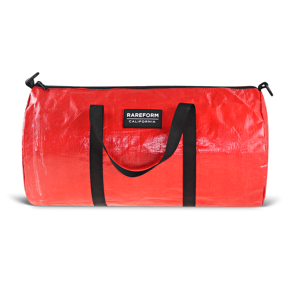 Mini Weekender Duffle