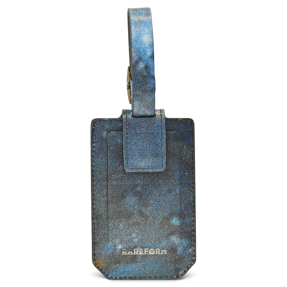 Salvador Luggage Tag