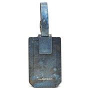 Salvador Luggage Tag