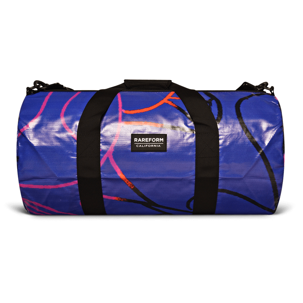 Efdot Weekender Duffle