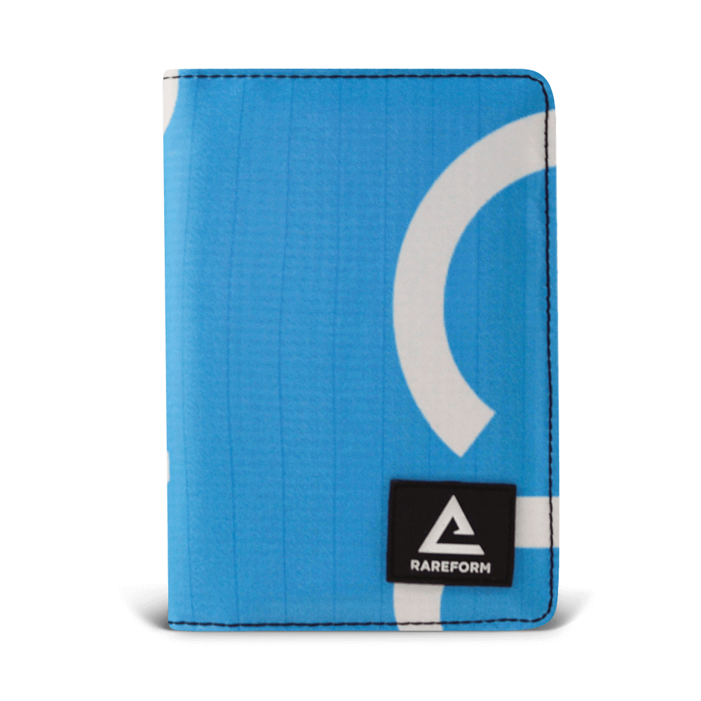 Huxley Passport Holder