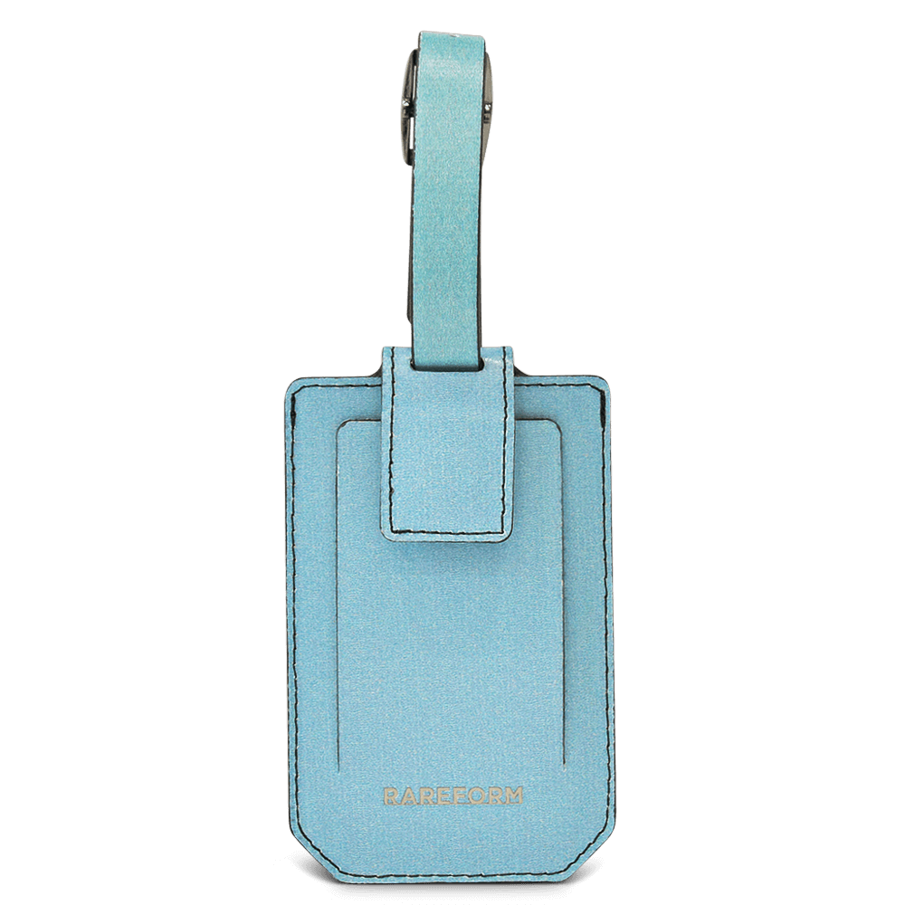 Salvador Luggage Tag