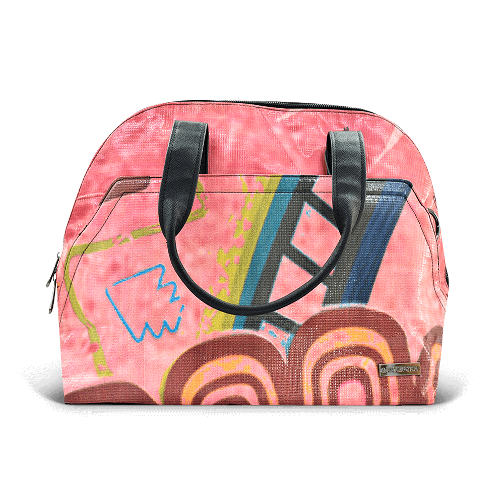 Maya Crossbody