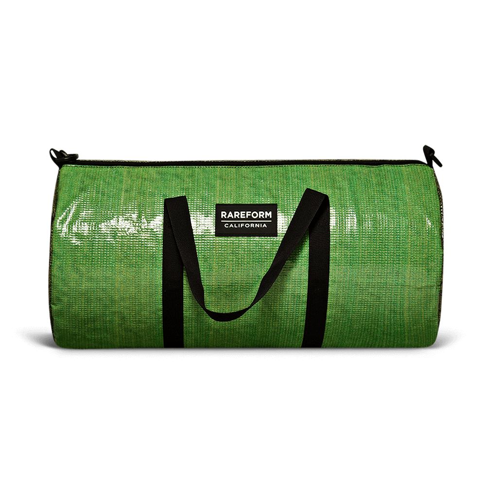 Light Duffle
