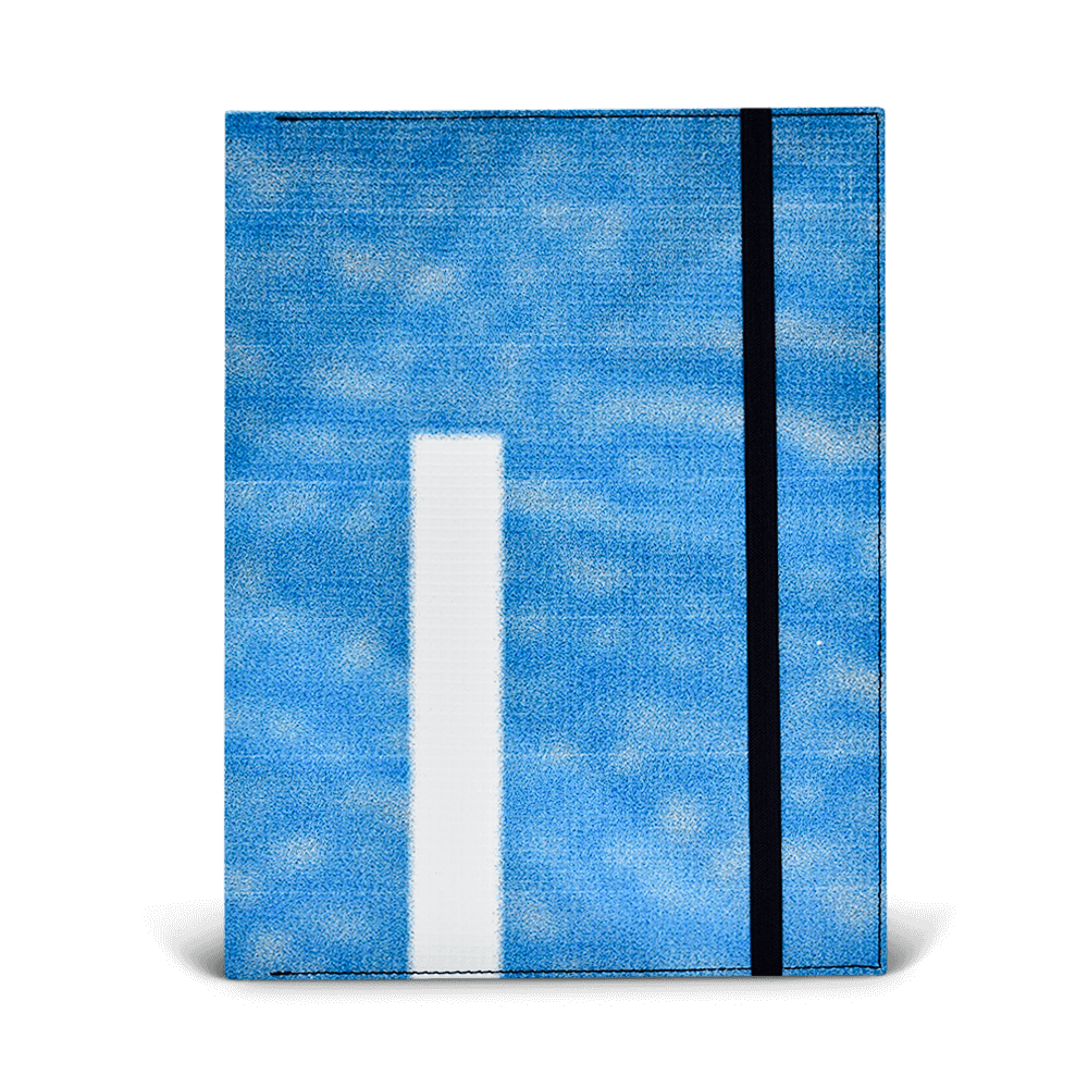 Oliver Notebook