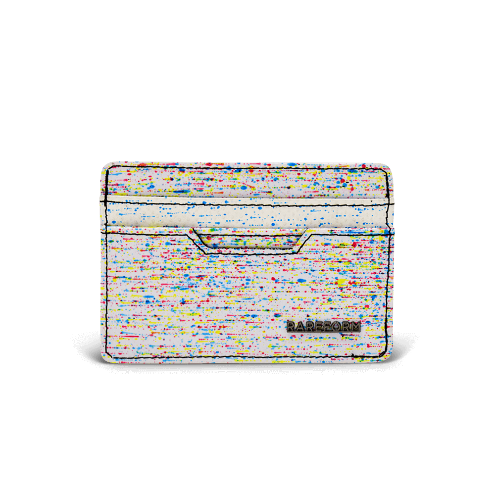 Veer Card Holder
