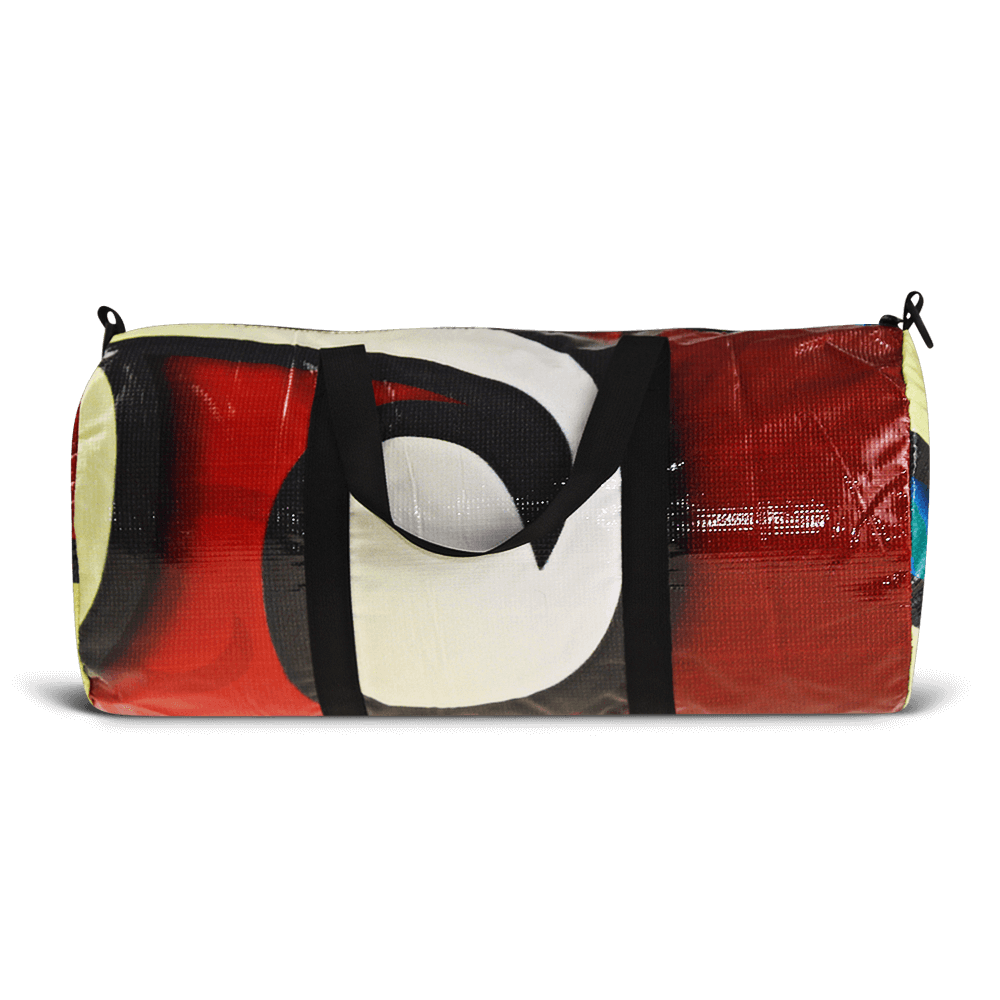 Light Duffle