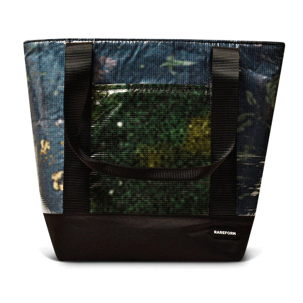 Beck Cooler Tote