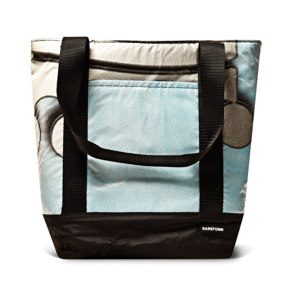 Beck Cooler Tote