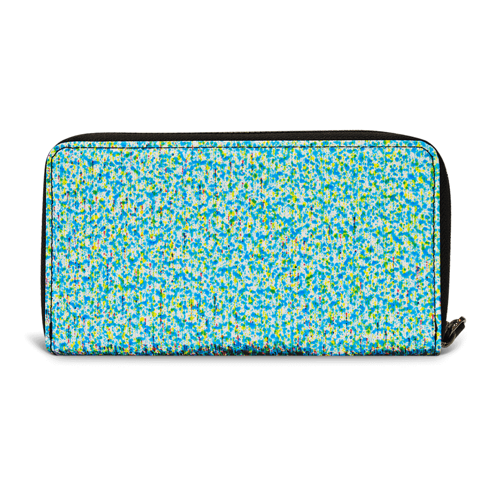 Madison Wristlet