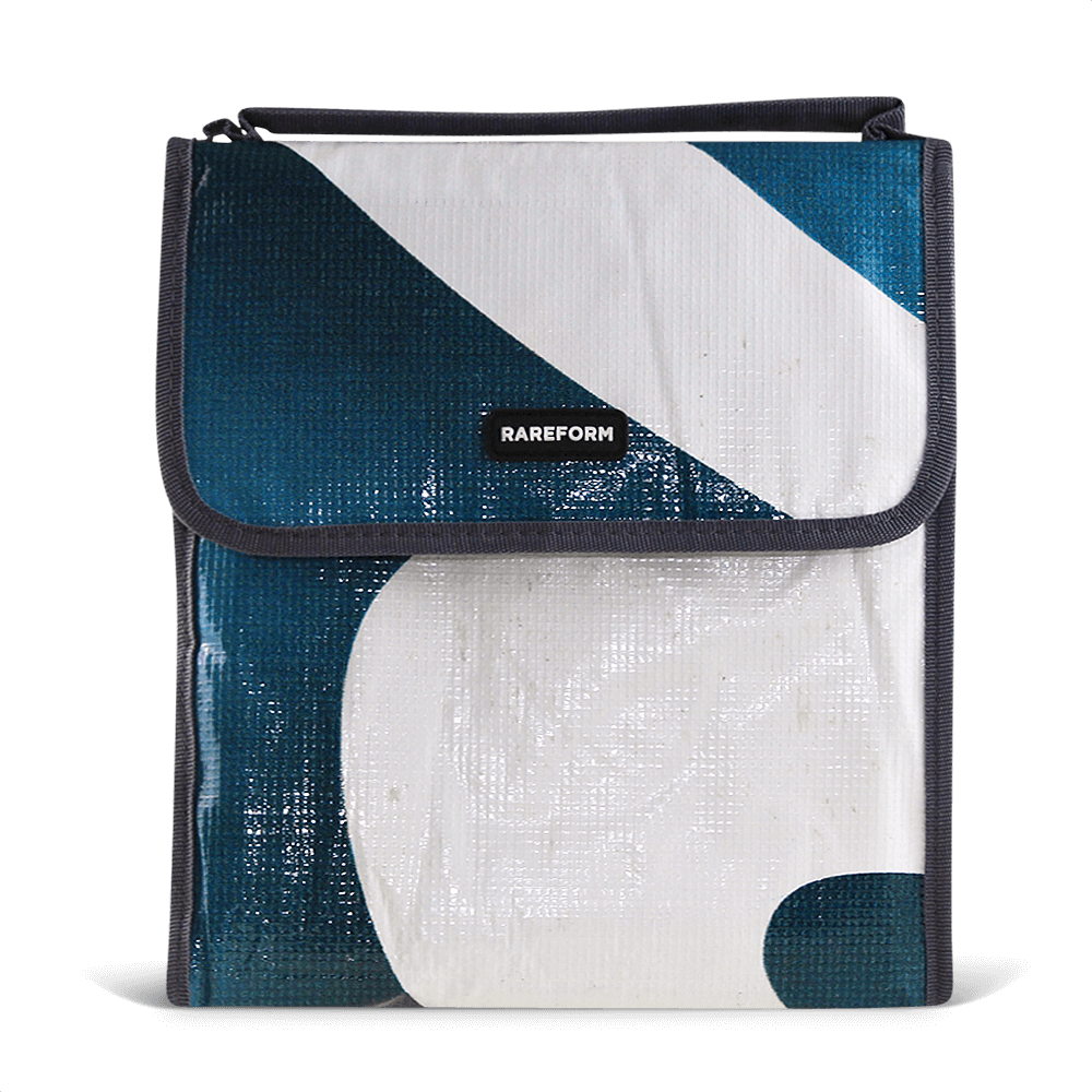 Merrick Lunch Tote