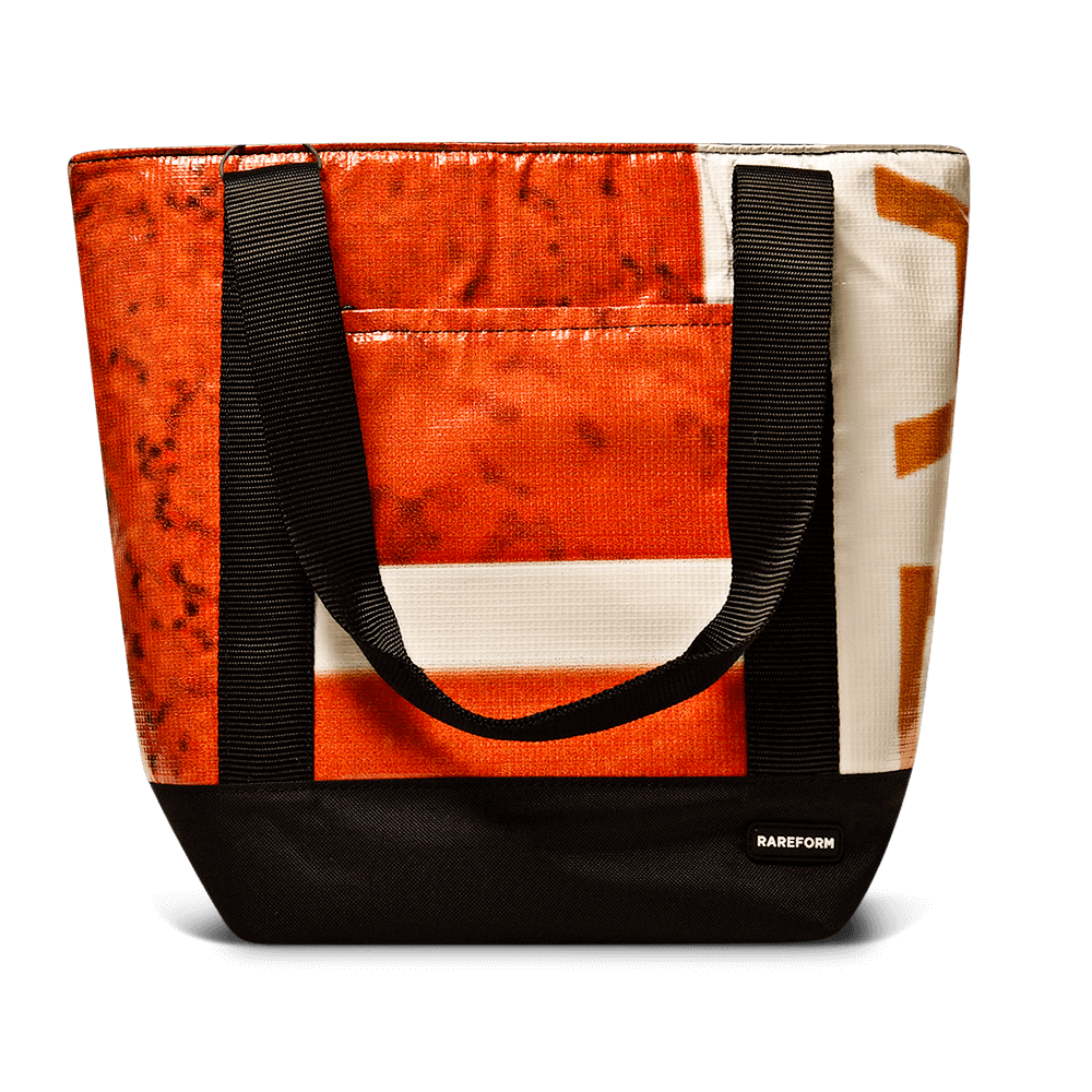 Beck Cooler Tote