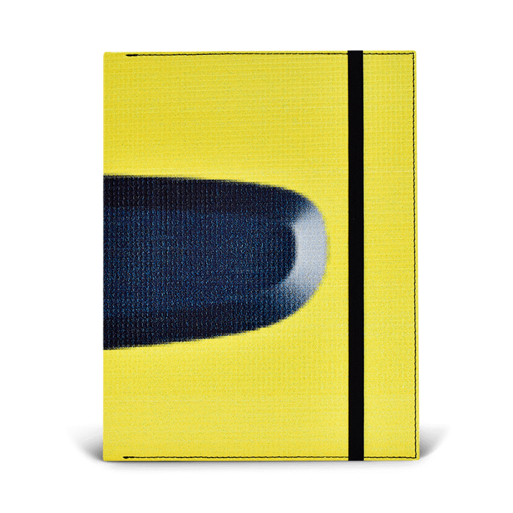 Oliver Notebook