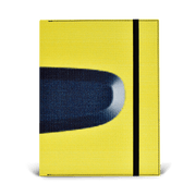 Oliver Notebook
