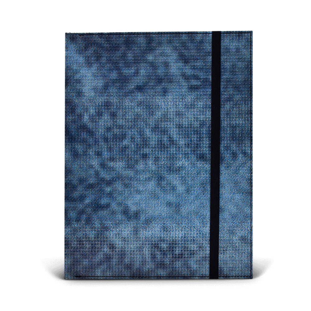 Oliver Notebook