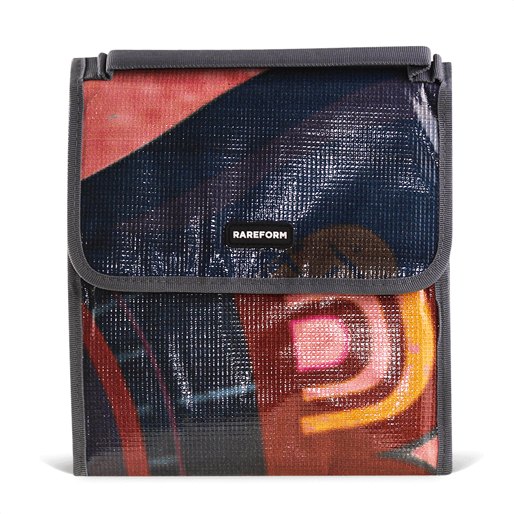 Merrick Lunch Tote 2.0