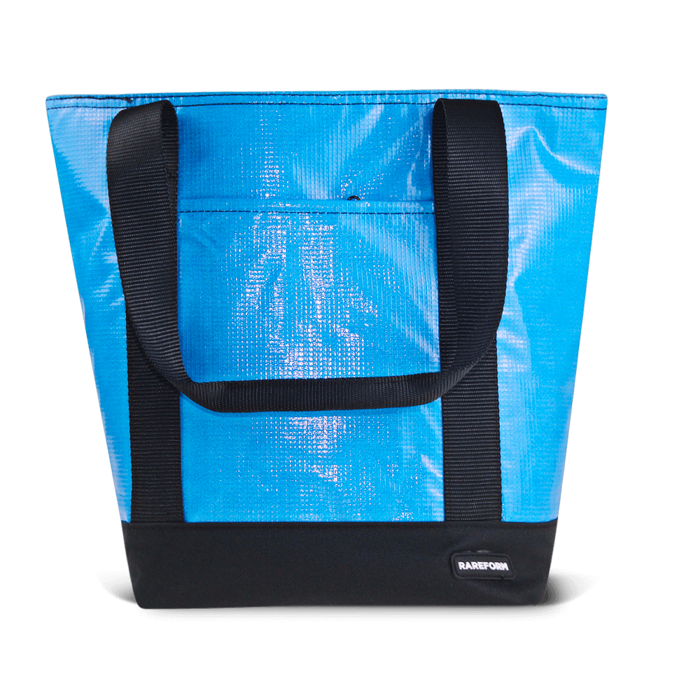 Beck Cooler Tote