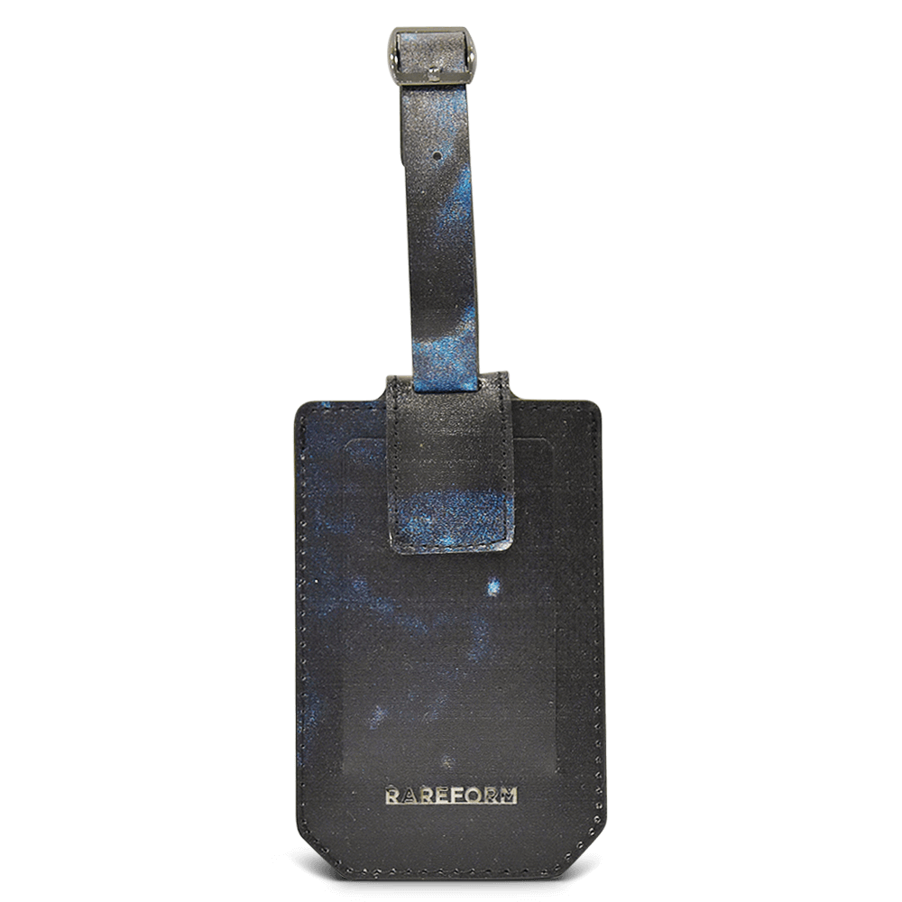 Salvador Luggage Tag