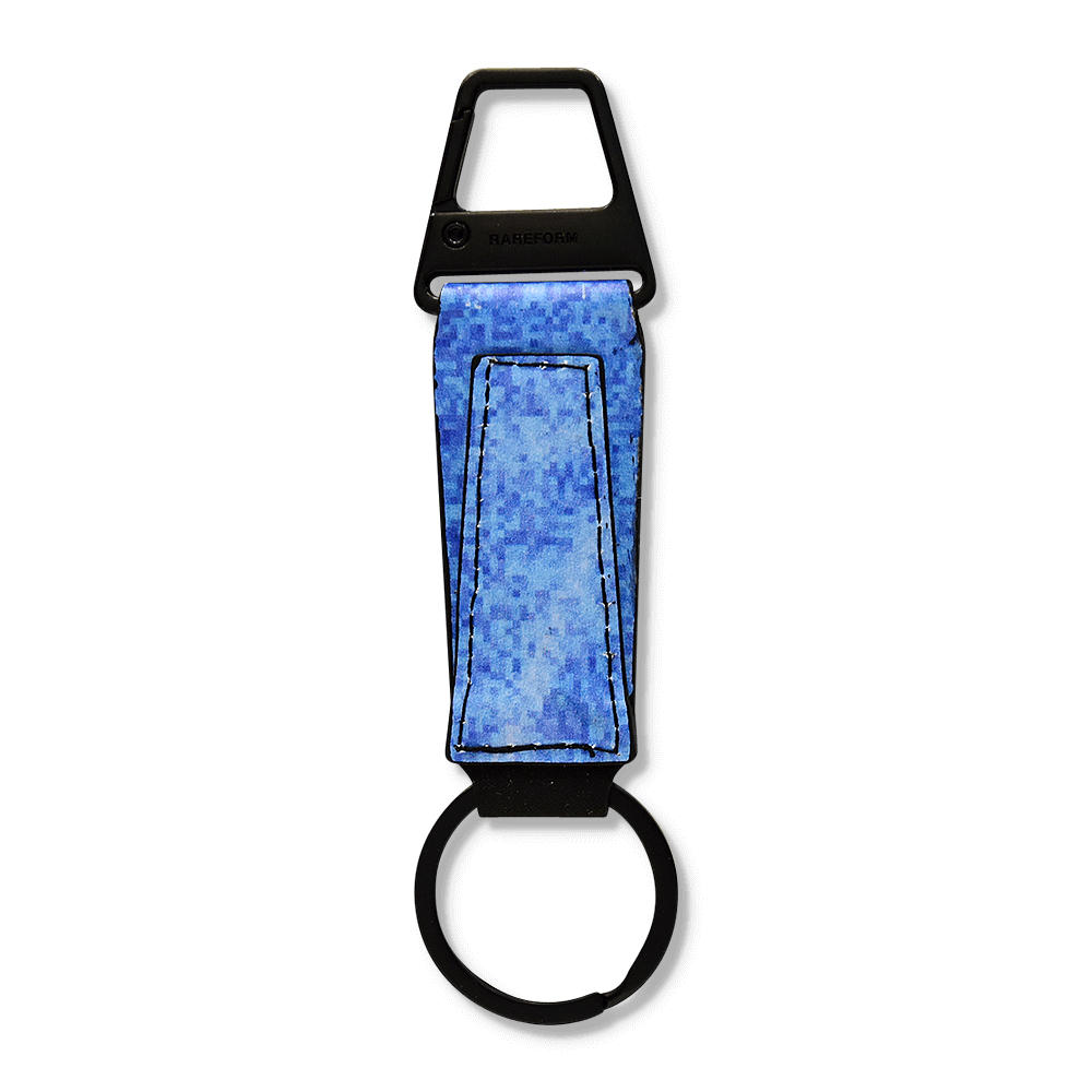 Roam Keychain