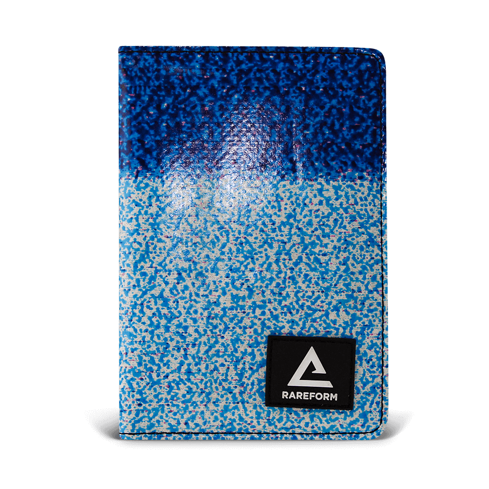 Huxley Passport Holder