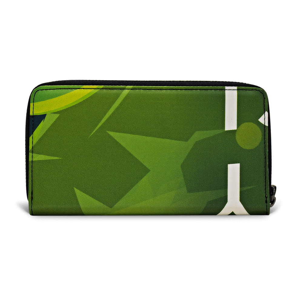 Madison Wristlet