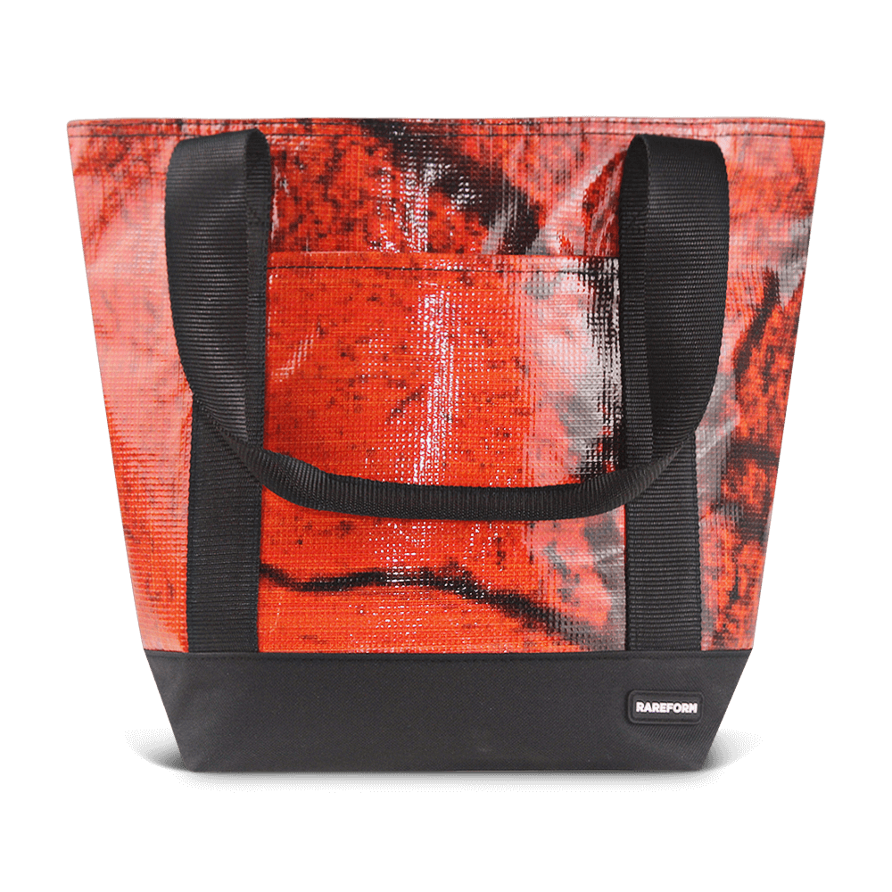 Beck Cooler Tote