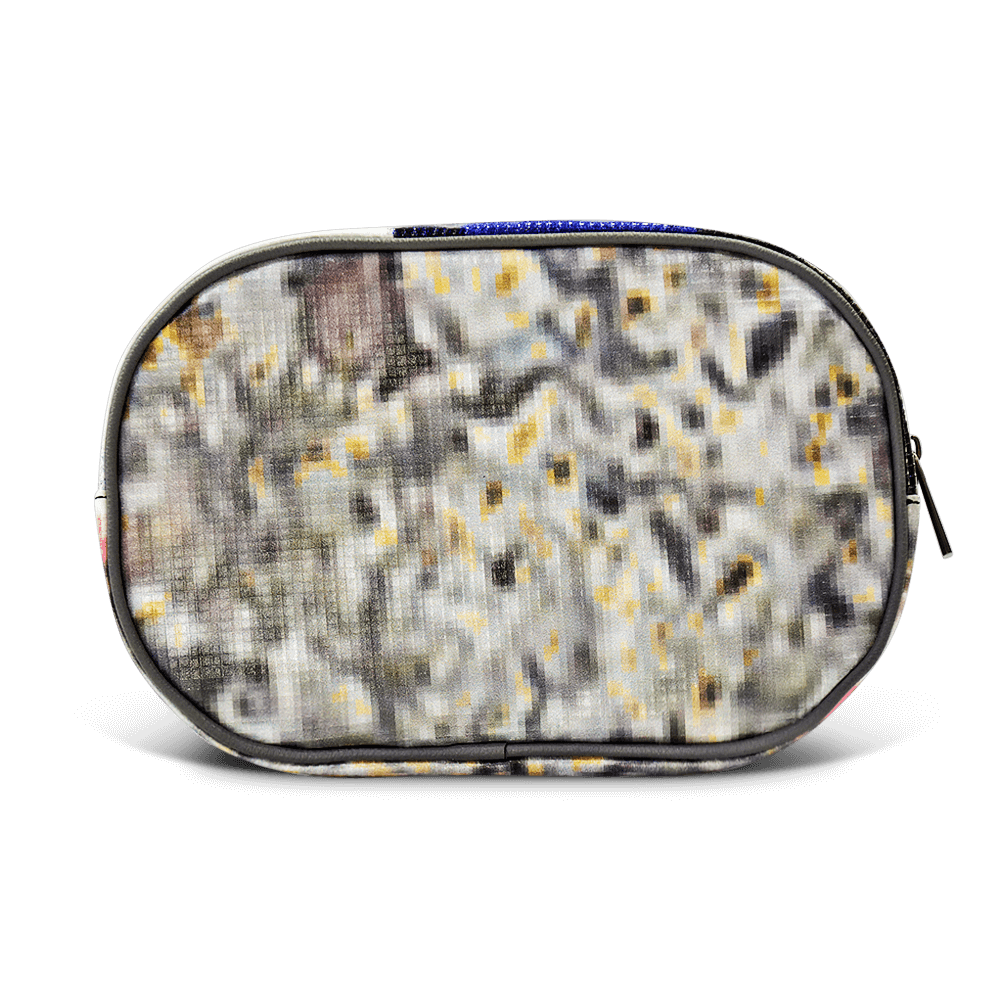 Riley Cosmetic Bag