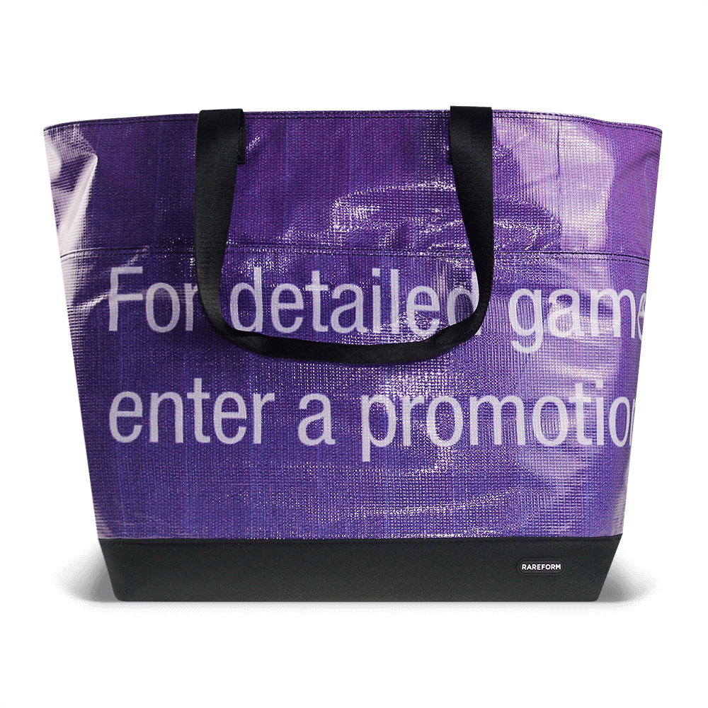 Hudson Tote