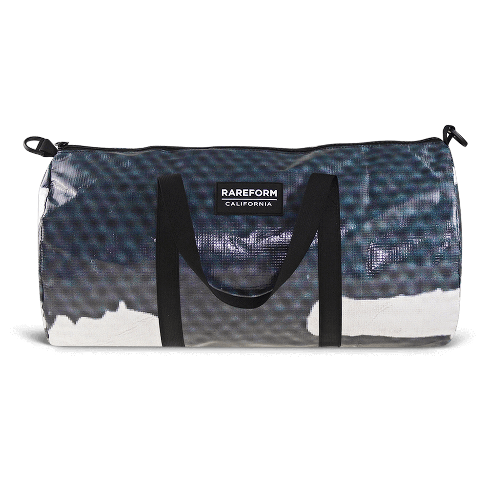 Light Duffle