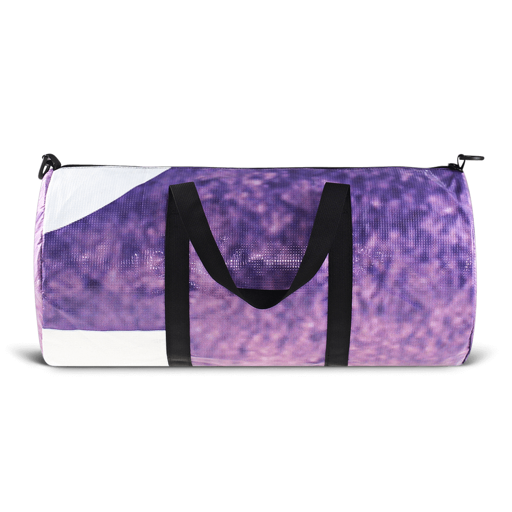 Light Duffle
