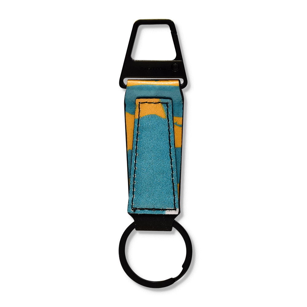 Roam Keychain