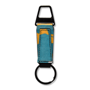 Roam Keychain