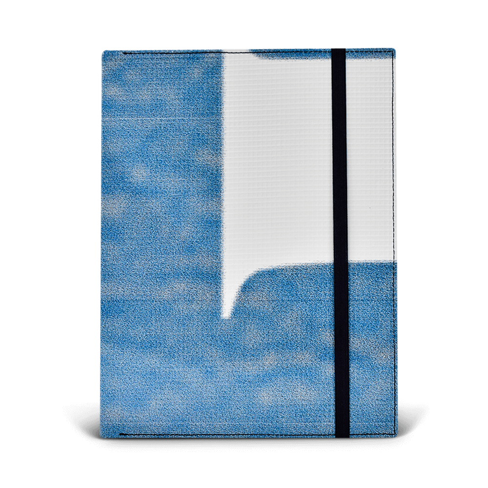 Oliver Notebook