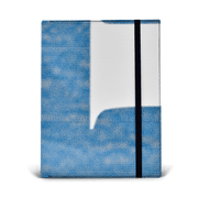 Oliver Notebook