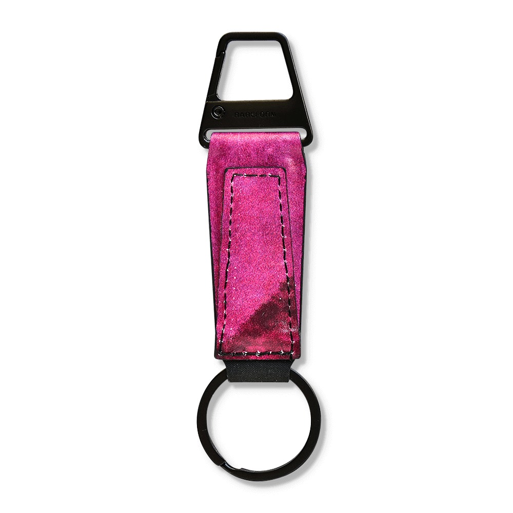 Roam Keychain