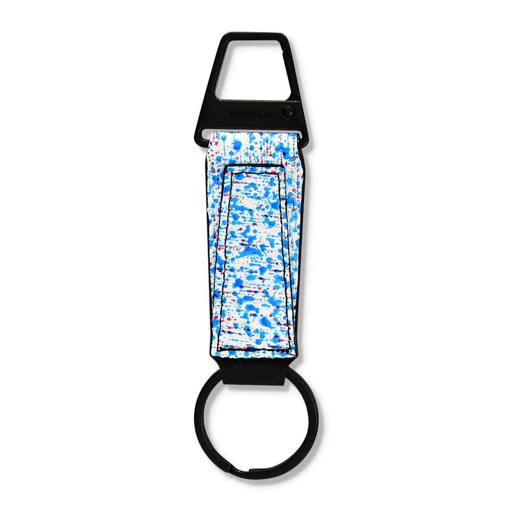 Roam Keychain