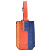 Salvador Luggage Tag