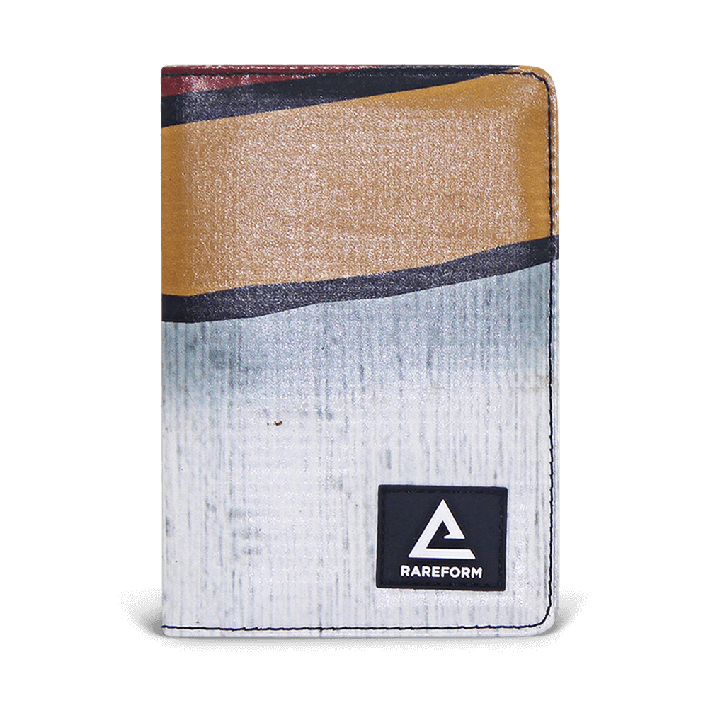 Huxley Passport Holder
