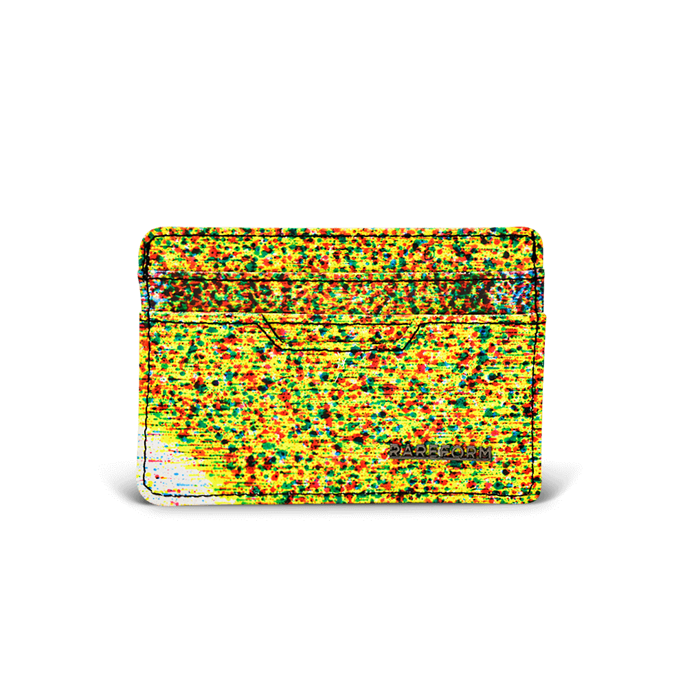 Veer Card Holder